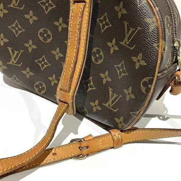 Louis Vuitton Monogram Blois M51221 Bag Shoulder Women's - Picture 9 of 9